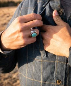 Mountain Khakis Men's Essex Shirtjac Sale