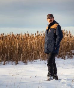 Mountain Khakis Outerwear Men's Pine Peak Down Parka