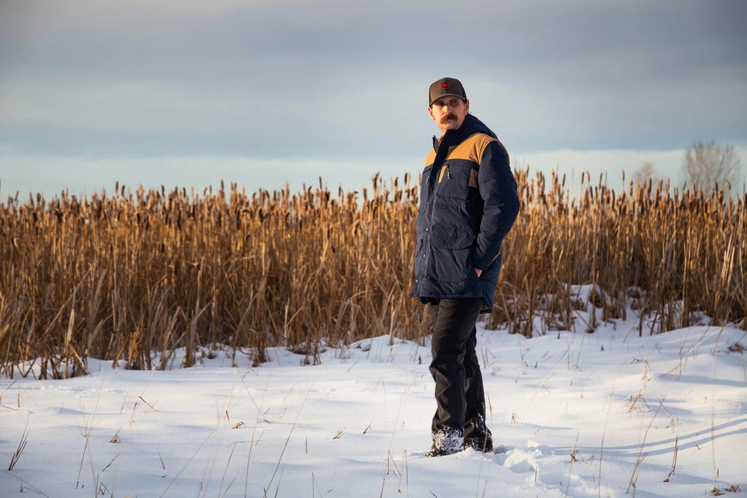 Mountain Khakis Outerwear Men's Pine Peak Down Parka