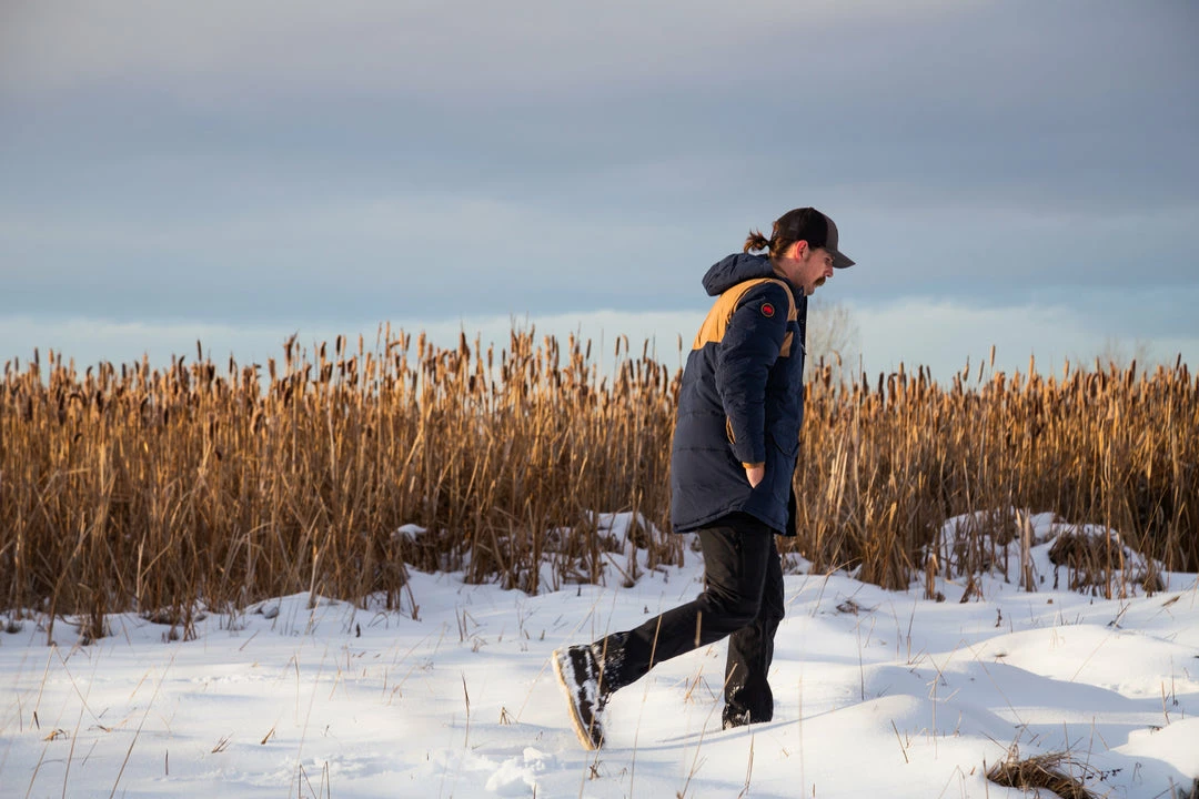 Mountain Khakis Outerwear Men's Pine Peak Down Parka