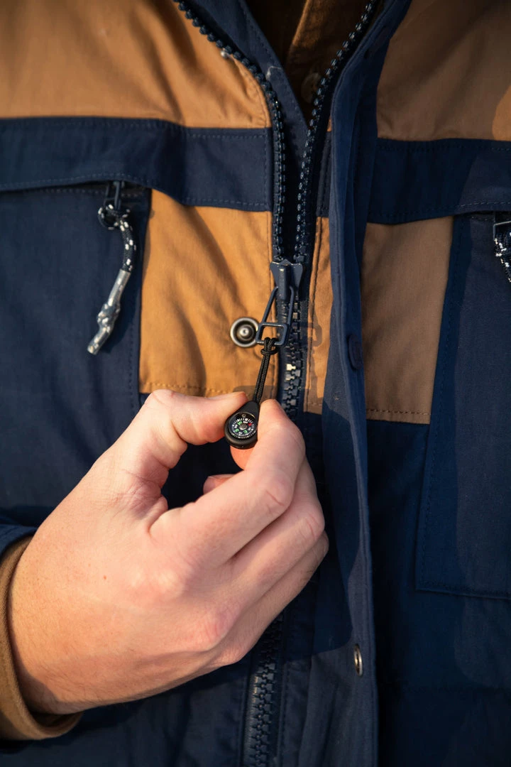 Mountain Khakis Outerwear Men's Pine Peak Down Parka