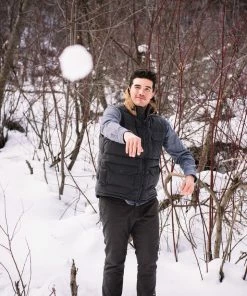 Mountain Khakis Men's Pine Peak Down Vest Outerwear