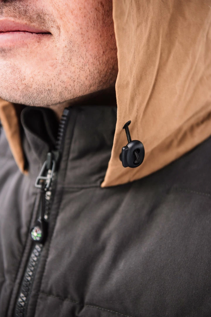 Mountain Khakis Men's Pine Peak Down Vest Outerwear