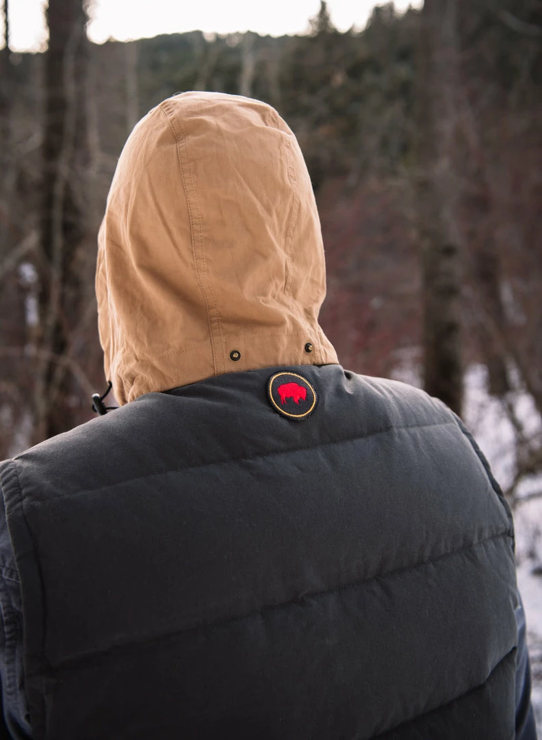 Mountain Khakis Men's Pine Peak Down Vest Outerwear