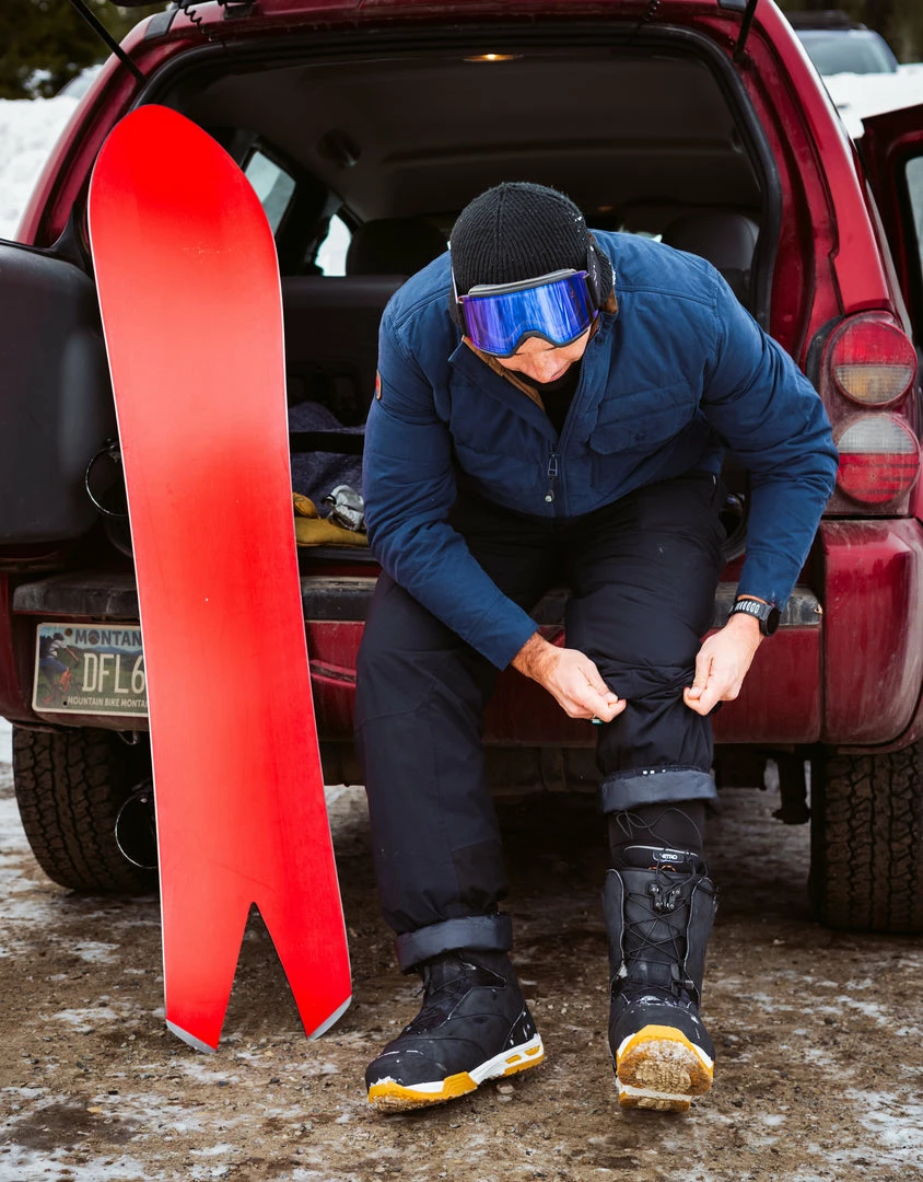 Mountain Khakis Men's Pine Peak Down Jacket