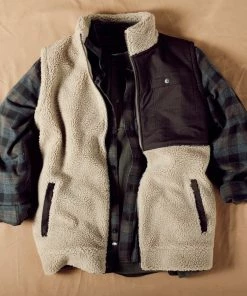 Mountain Khakis Sale Men's Acadian Vest