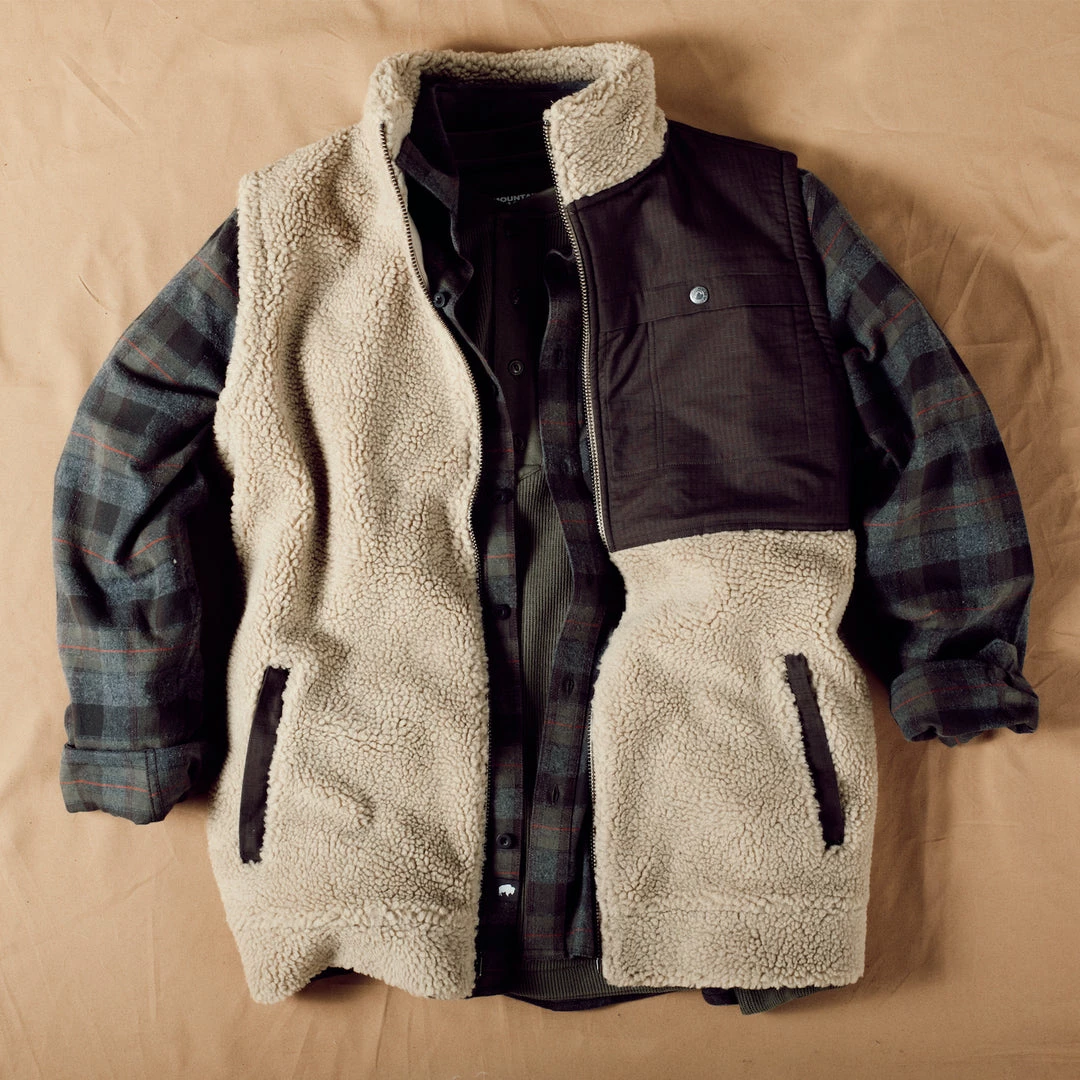 Mountain Khakis Sale Men's Acadian Vest