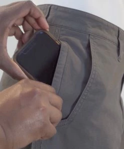 Mountain Khakis Men's All Peak Short | Parent