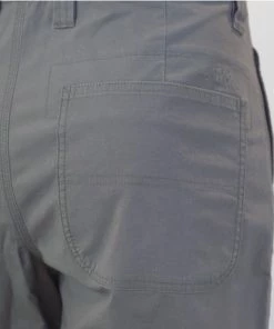 Mountain Khakis Men's All Peak Short | Parent