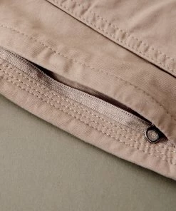 Mountain Khakis Men's All Peak Short | Parent