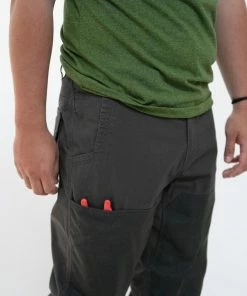 Mountain Khakis Men's Backland Brush Pant | Parent Pants