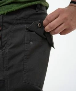 Mountain Khakis Men's Backland Brush Pant | Parent Pants