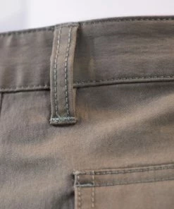 Mountain Khakis Men's Camber Cross Short | Parent