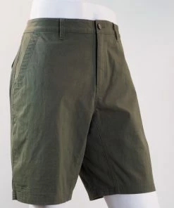 Mountain Khakis Men's Camber Cross Short | Parent