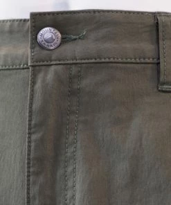 Mountain Khakis Men's Camber Cross Short | Parent