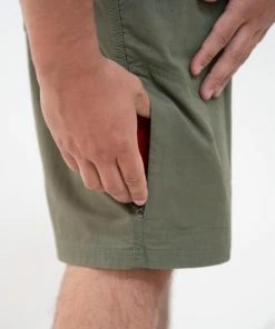 Mountain Khakis Men's Camber Cross Short | Parent