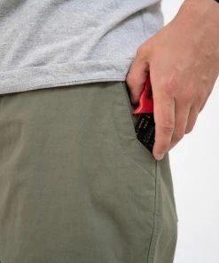 Mountain Khakis Men's Camber Cross Short | Parent