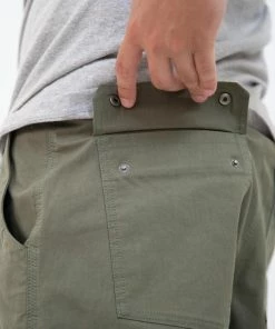 Mountain Khakis Men's Camber Cross Short | Parent