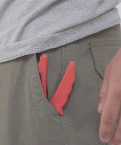 Mountain Khakis Men's Camber Cross Short | Parent