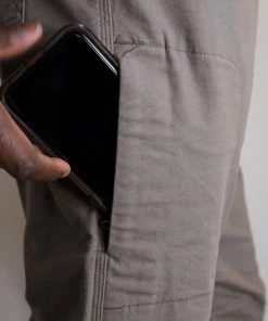 Mountain Khakis Men's Camber Original Pant | Parent Pants