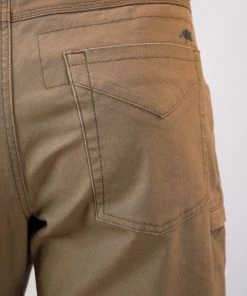 Mountain Khakis Men's Camber Original Short | Parent