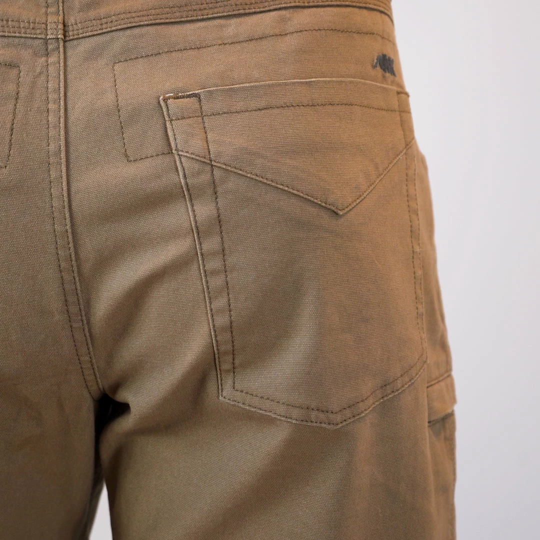 Mountain Khakis Men's Camber Original Short | Parent