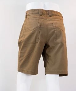 Mountain Khakis Men's Camber Original Short | Parent