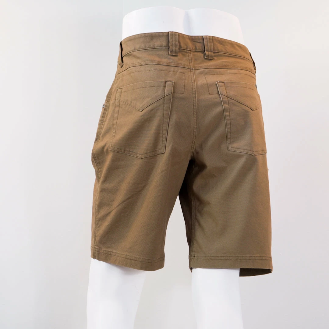 Mountain Khakis Men's Camber Original Short | Parent