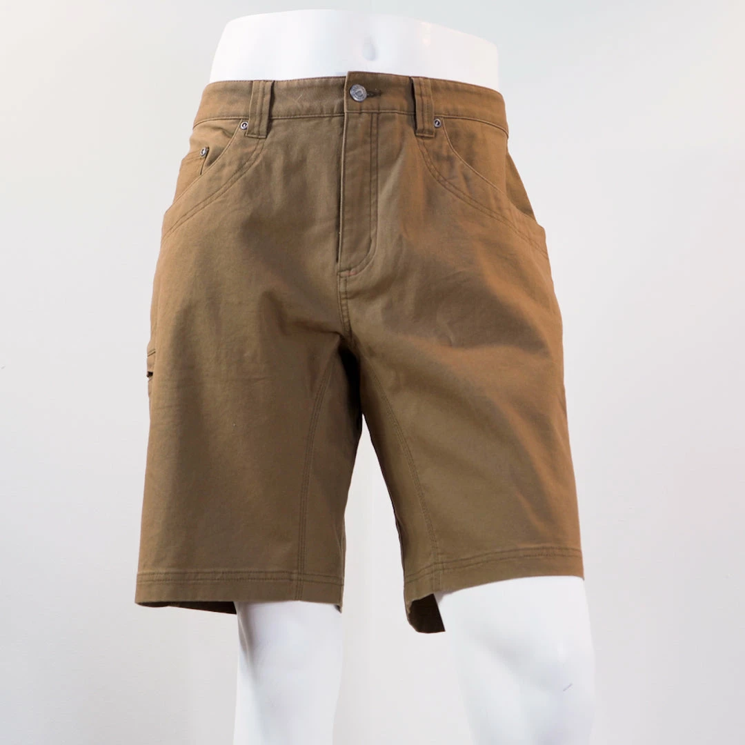 Mountain Khakis Men's Camber Original Short | Parent