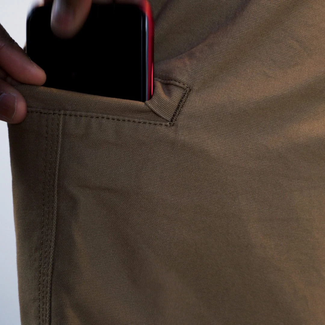 Mountain Khakis Men's Camber Original Short | Parent