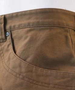 Mountain Khakis Men's Camber Original Short | Parent