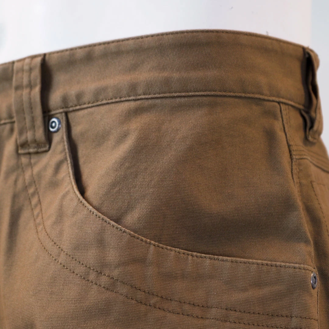 Mountain Khakis Men's Camber Original Short | Parent