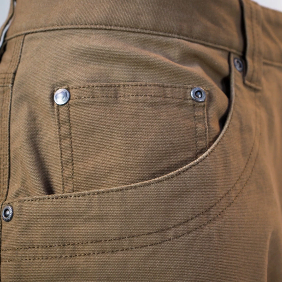 Mountain Khakis Men's Camber Original Short | Parent