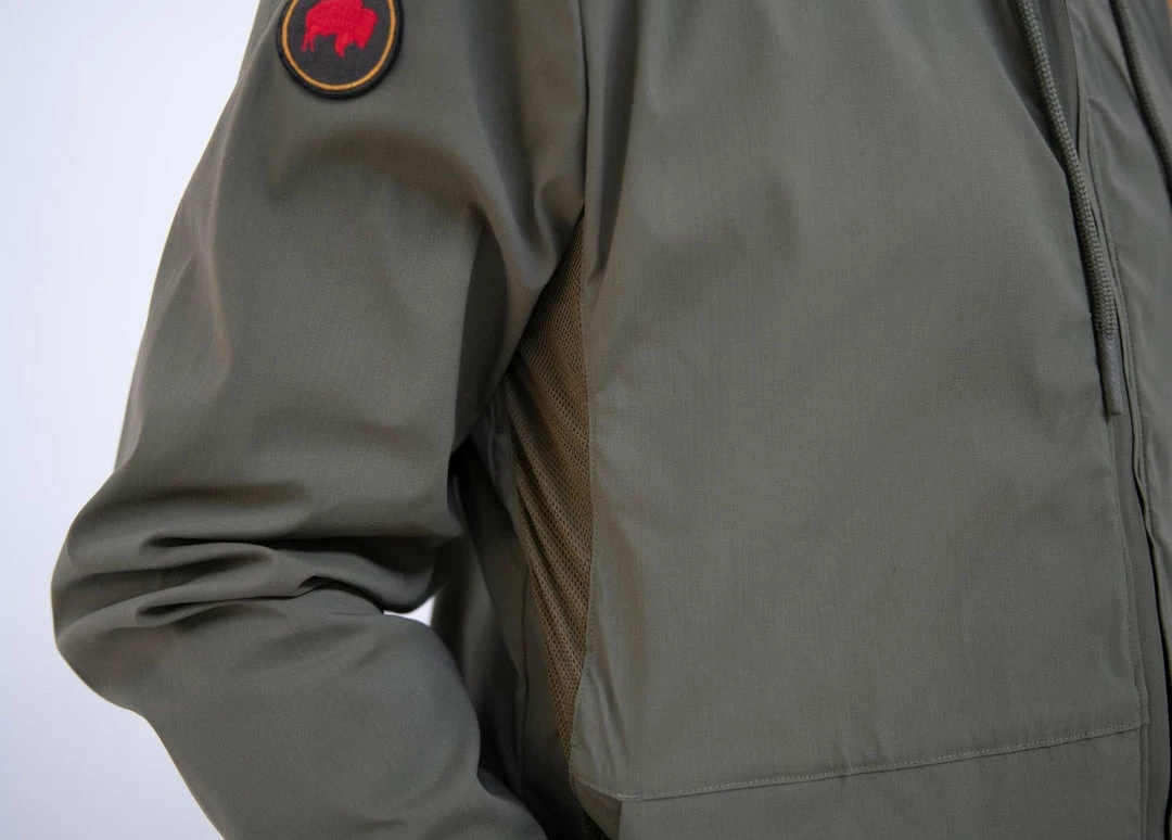 Mountain Khakis Men's Canton Jacket