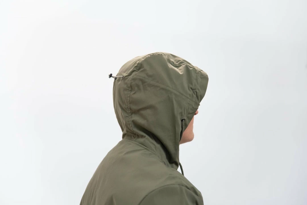 Mountain Khakis Men's Canton Jacket