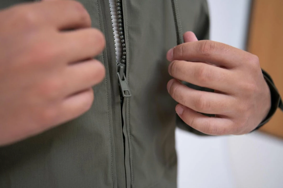 Mountain Khakis Men's Canton Jacket