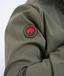 Mountain Khakis Men's Canton Jacket