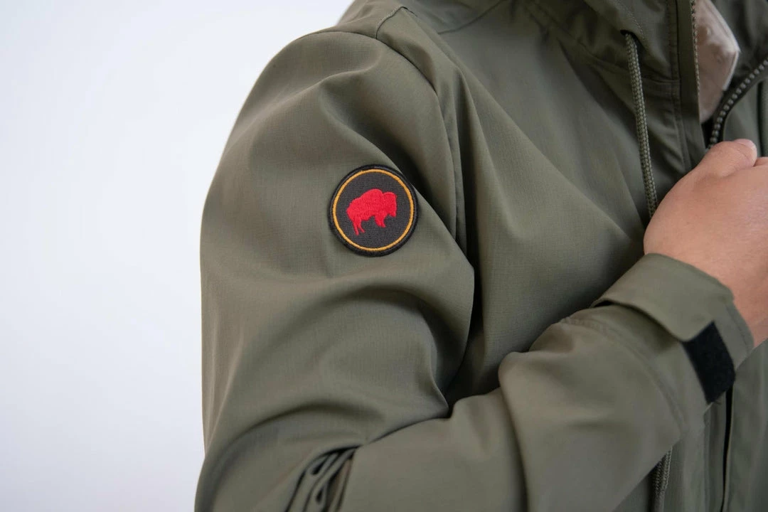 Mountain Khakis Men's Canton Jacket