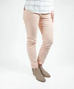 Mountain Khakis Sale Women's Canyon Cord Skinny Pant | Slim Fit / Lunar