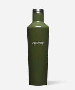 Mountain Khakis Accessories & Gear 25 Oz. Corkcicle Canteen