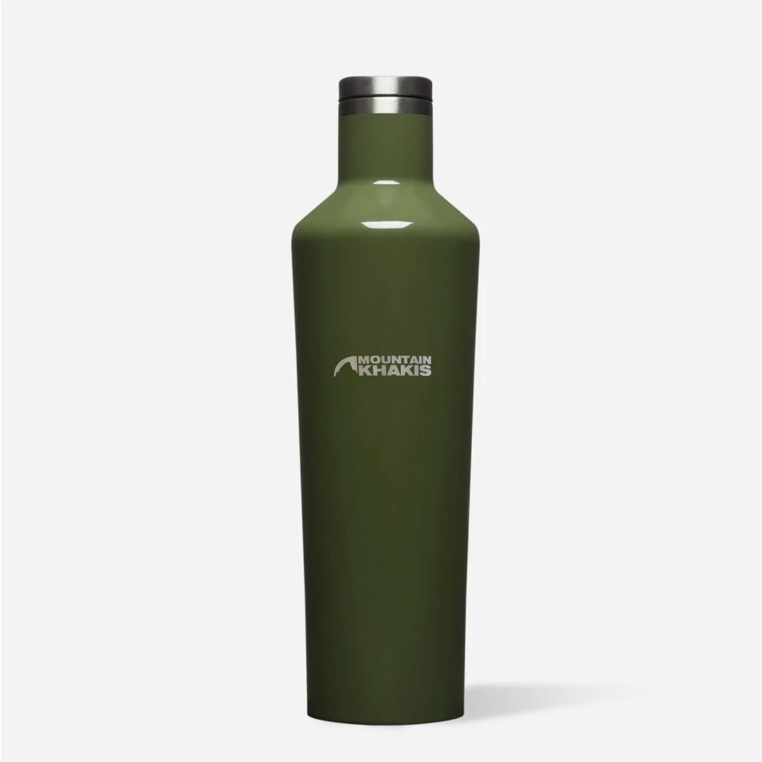 Mountain Khakis Accessories & Gear 25 Oz. Corkcicle Canteen