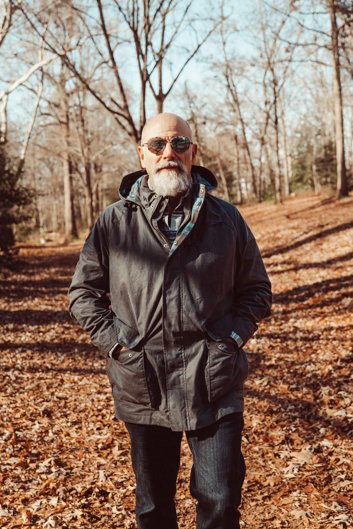 Mountain Khakis Heritage Collection Men's Warner Heritage Jacket