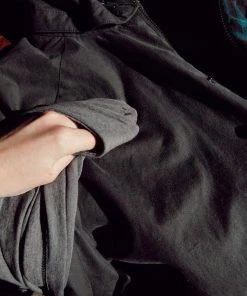 Mountain Khakis Halley Stevensons Wax Tin