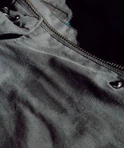 Mountain Khakis Halley Stevensons Wax Tin