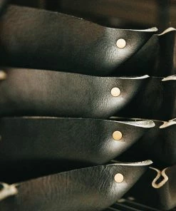 Mountain Khakis Accessories & Gear ColsenKeane Leather Valet Tray