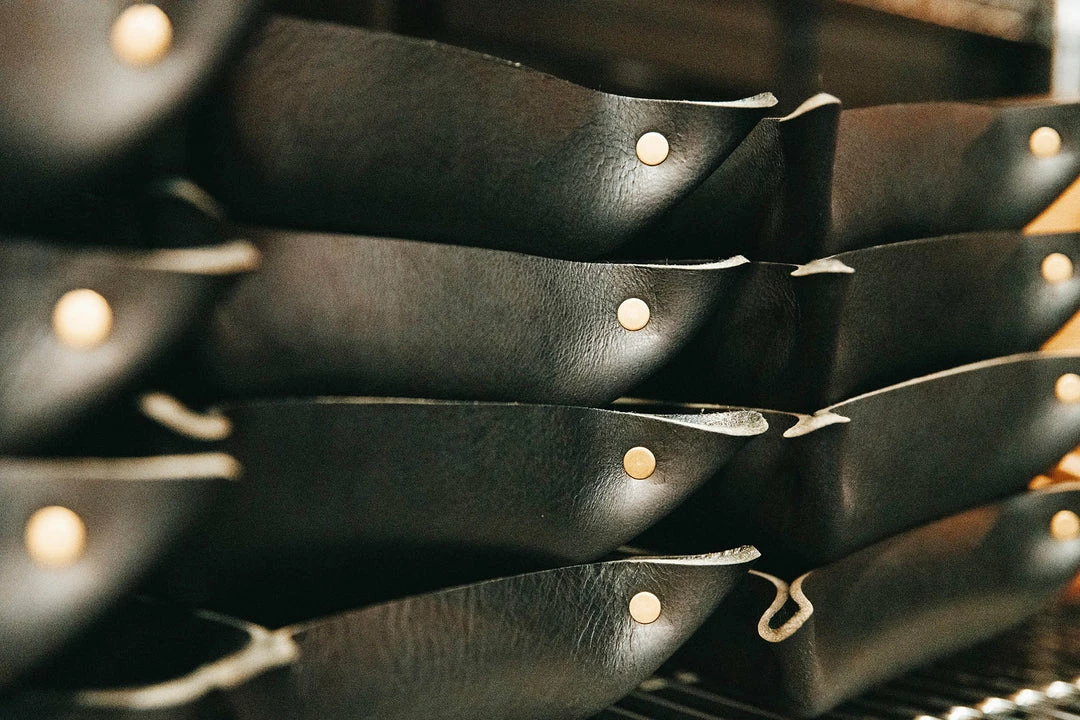 Mountain Khakis Accessories & Gear ColsenKeane Leather Valet Tray