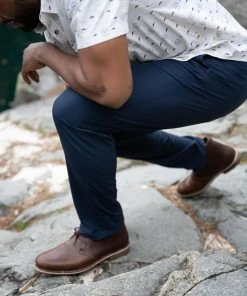 Mountain Khakis Men's Stretch Poplin Pant | Parent