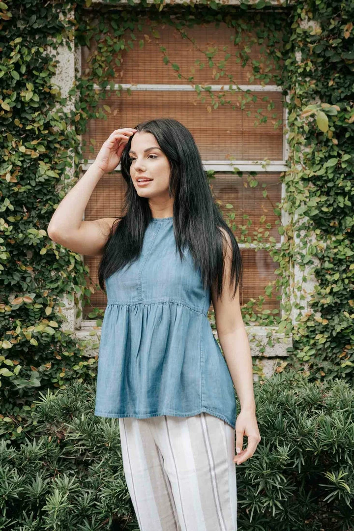 Mountain Khakis Women's Kelly Tank Tank Tops