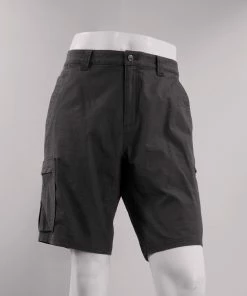 Mountain Khakis Men's Flint Utility Short