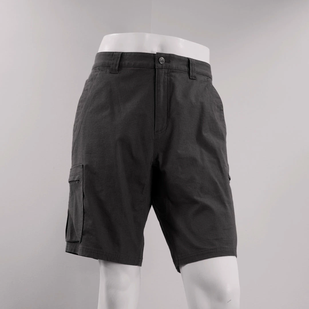 Mountain Khakis Men's Flint Utility Short